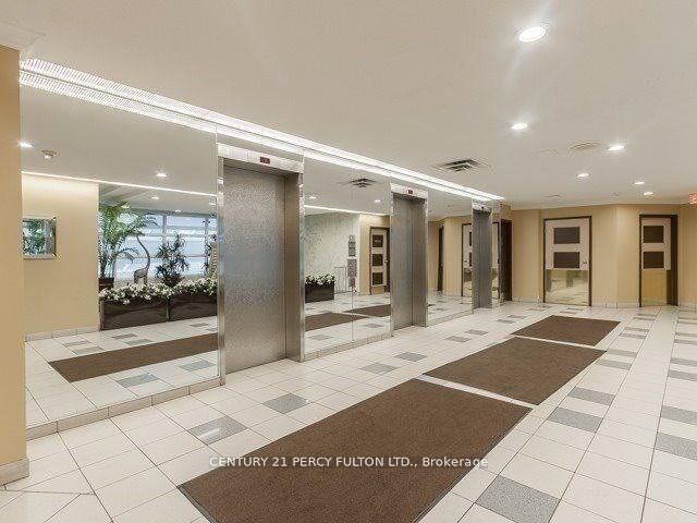 Property Photo:  3050 Ellesmere Road 1217  ON M1E 5E6 