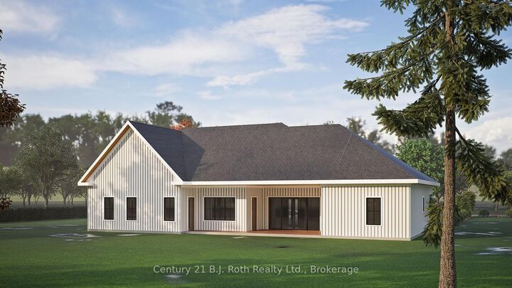 Photo de la propriété:  50 Hillside Drive  ON L0K 1S0 