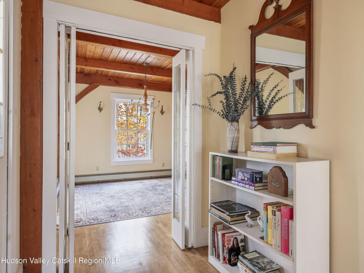 Property Photo: 216 Starbarrack NY 12571