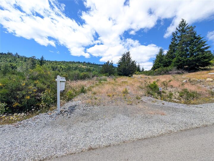 Property Photo: Lot 24 Eagle Dr BC V8H 2J1