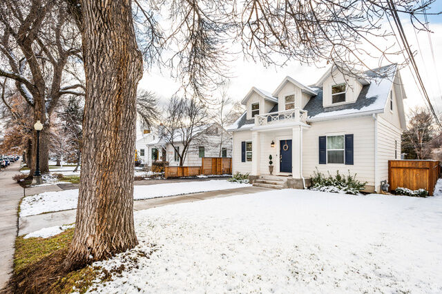 Property Photo: 2136 S 1900 E UT 84106