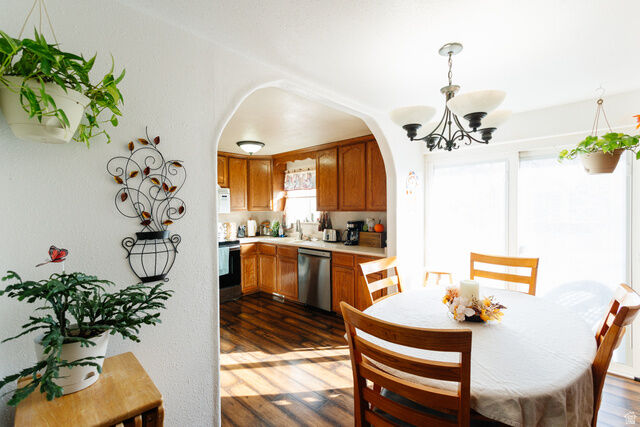 Property Photo: 3647 W 7865 S UT 84088