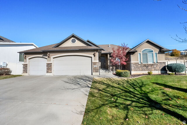 Property Photo:  5544 S 1425 E  UT 84403 