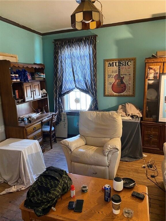 Property Photo: 514 21st Street PA 15010