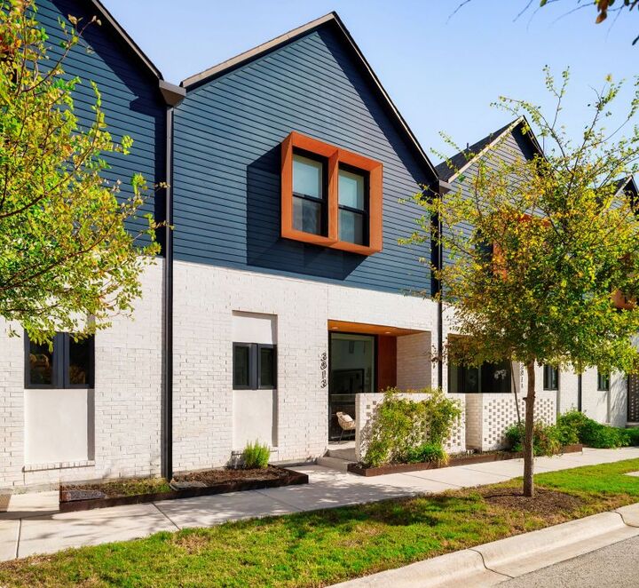 Property Photo:  3813 Tilley Street  TX 78723 