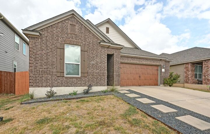 Property Photo: 291 Jarbridge Drive TX 78640