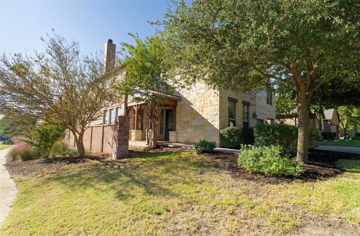 Property Photo:  1995 Canyon Sage Path  TX 78665 