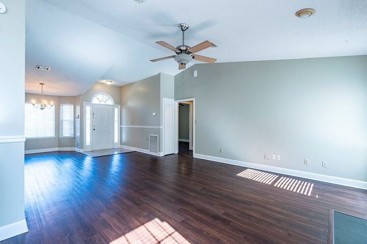 Property Photo: 187 Jarrett Drive GA 31763