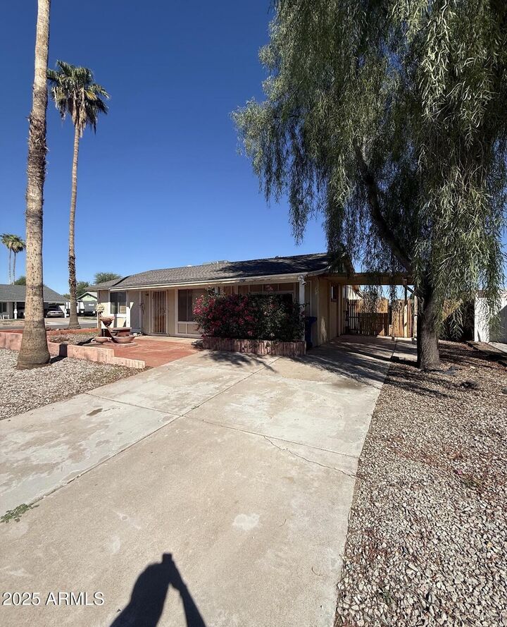 Property Photo: 2615 N Yucca Street AZ 85224