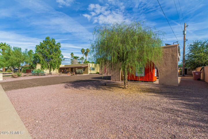 Property Photo: 5133 N 86th Street AZ 85250