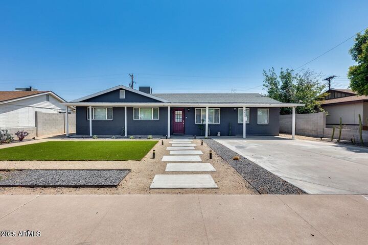 7413 E Roosevelt Street  Scottsdale AZ 85257 photo