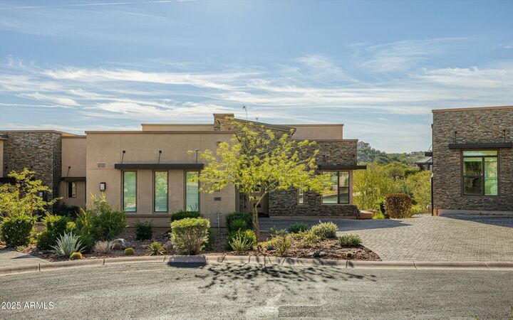 Property Photo:  15941 E Ridgestone Drive  AZ 85268 