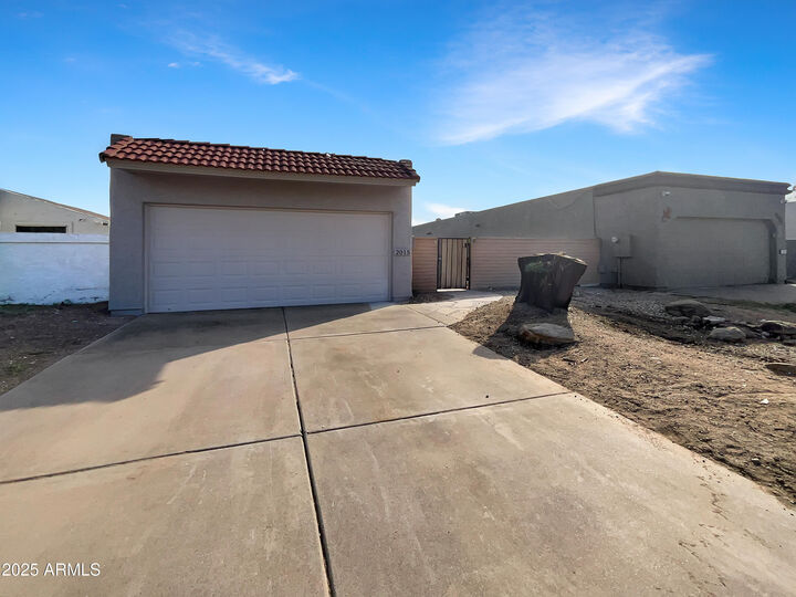 2015 N Villas Lane  Chandler AZ 85224 photo