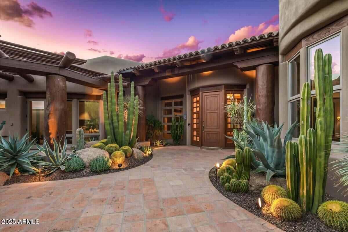 Property Photo:  42108 N 101st Way  AZ 85262 