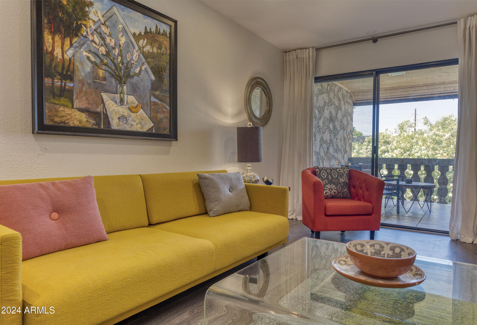 Property Photo:  4950 N Miller Road N 338  AZ 85251 