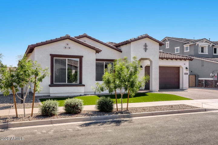 Property Photo:  22839 E Nightingale Road  AZ 85142 