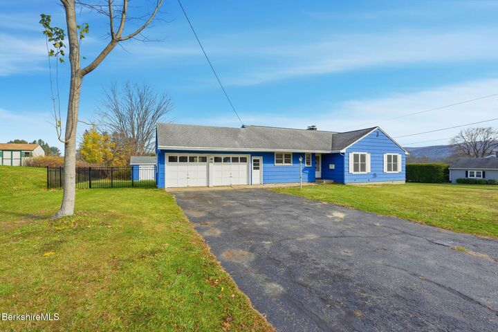 Property Photo:  565 Williams St  MA 01201 