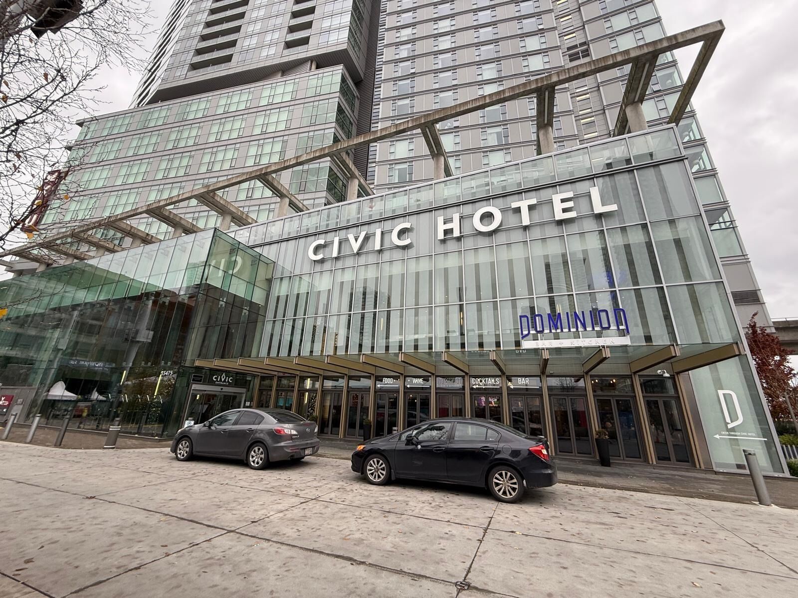Property Photo: 13495 Central Avenue 4908 BC V3T 0K2