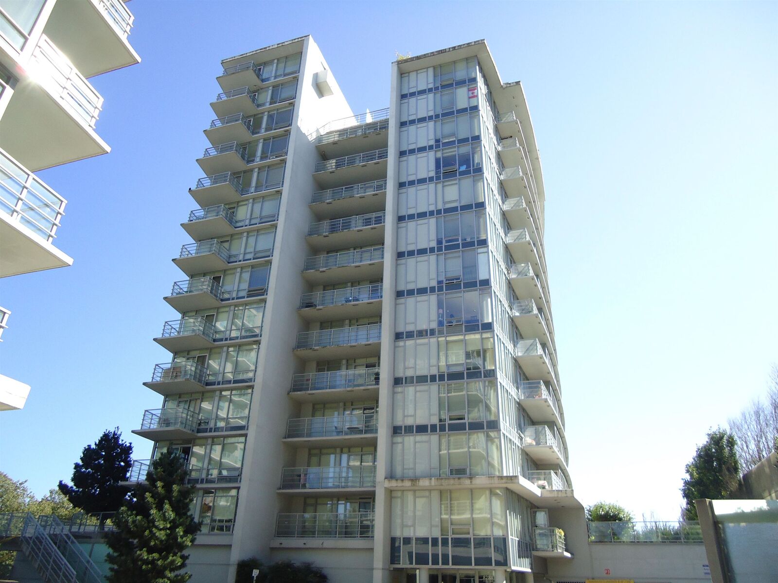 Property Photo: 8288 Lansdowne Road 908 BC V6X 0B3