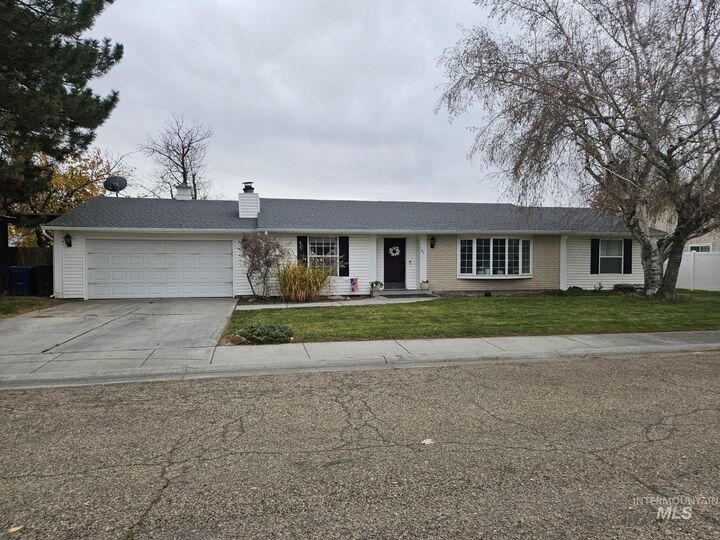 Property Photo: 701 W Boone Ave ID 83651