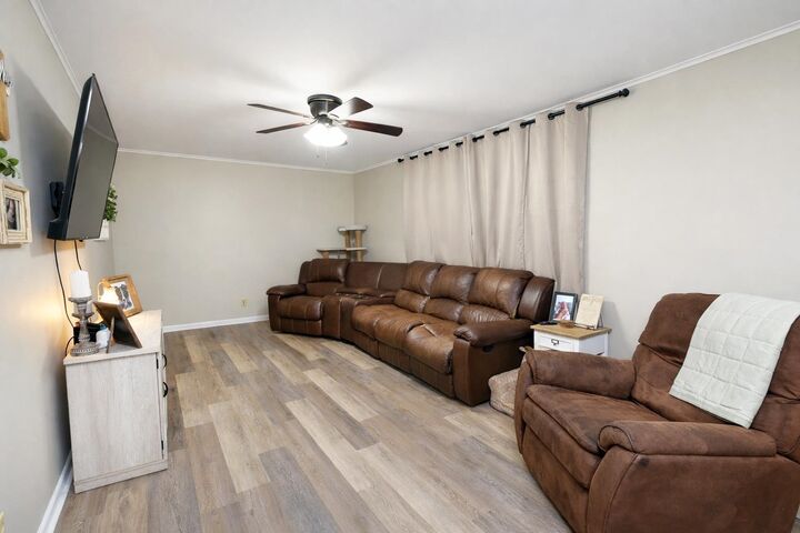 Property Photo:  4943 Hwy 308 Highway  LA 70390 