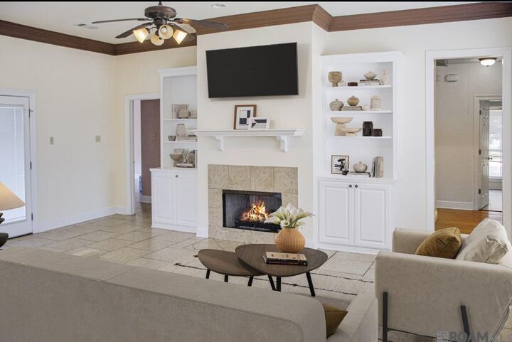 Property Photo:  3689 Ramey Dr  LA 70791 