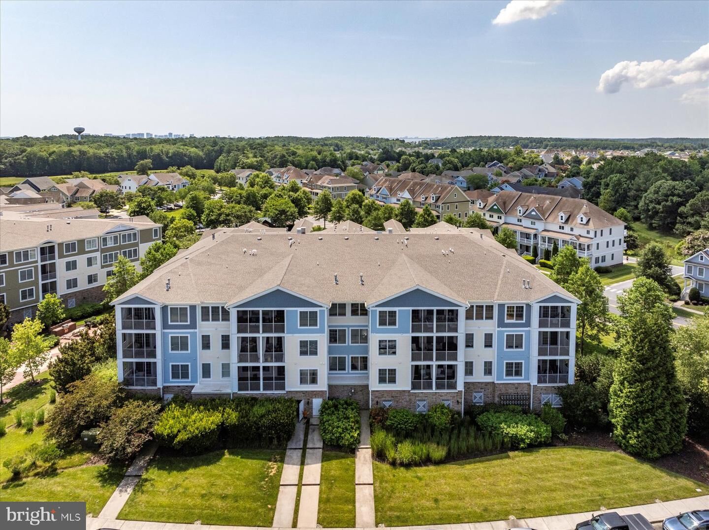 Property Photo:  31574 Winterberry Parkway 306  DE 19975 