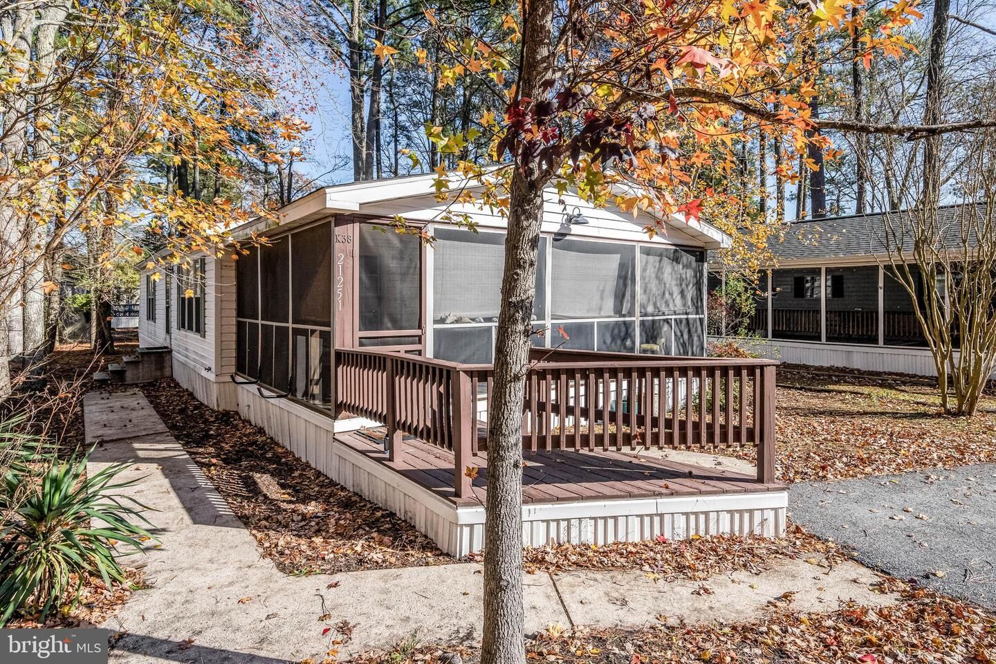 Property Photo:  21251 K Street 38492  DE 19971 