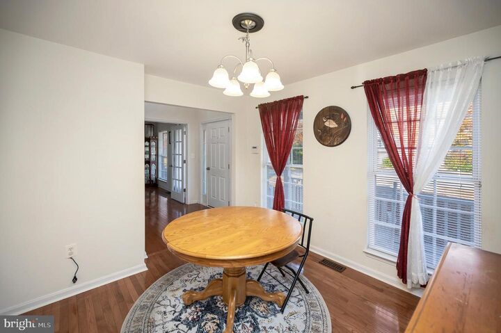 Property Photo:  9406 Braken Court  VA 22408 