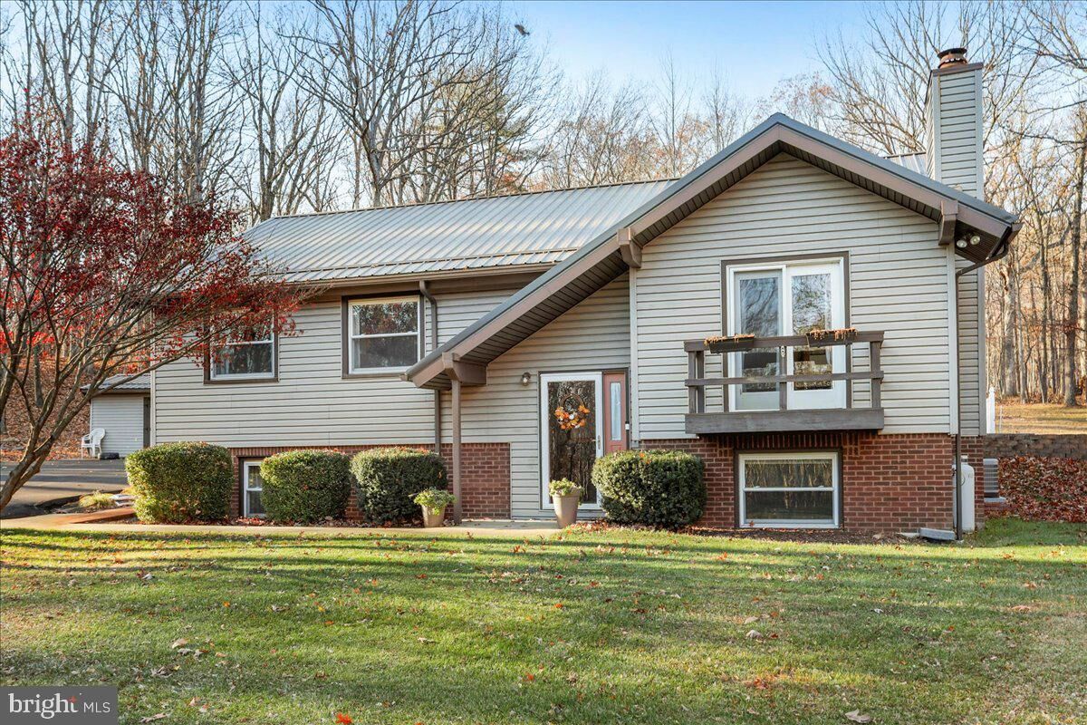 Property Photo:  23851 Squirrel Ridge Drive  MD 21557 