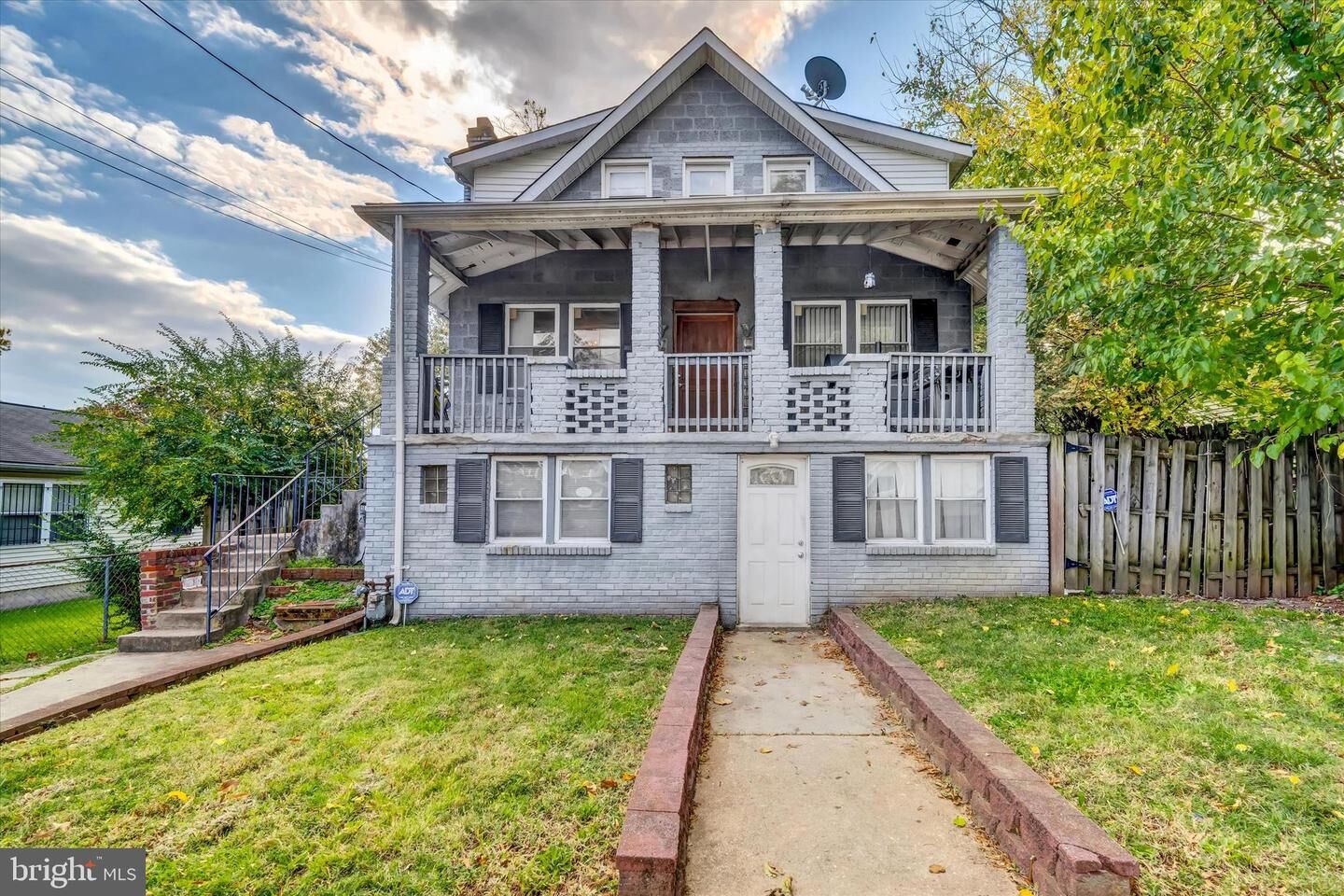 Property Photo:  5707 Jost Street  MD 20743 