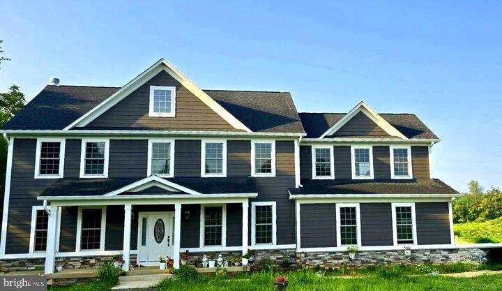 9022 Vistaview Lane  Culpeper VA 22701 photo