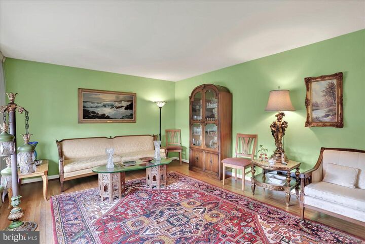 Property Photo:  5 Craig Drive  PA 19606 