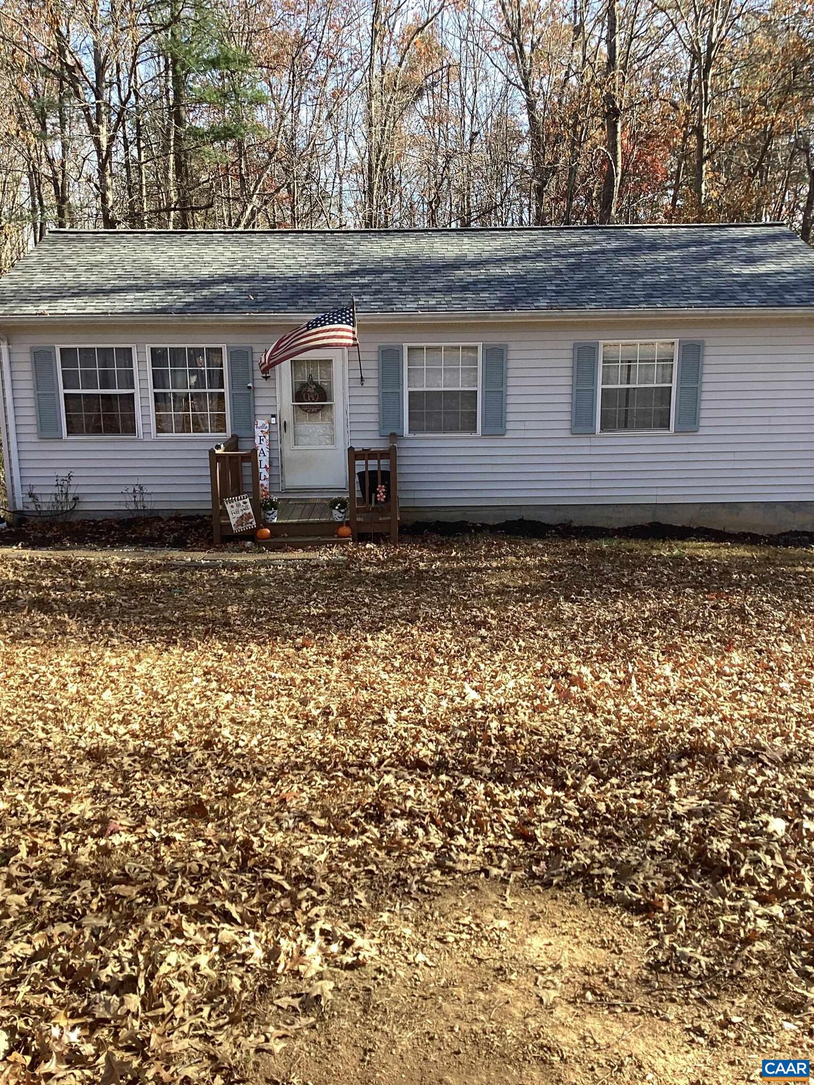 Property Photo:  318 Swift Run Rd  VA 22968 