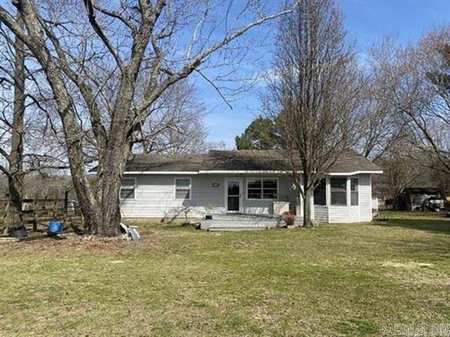 Property Photo:  183 Deshong Lane  AR 71953 