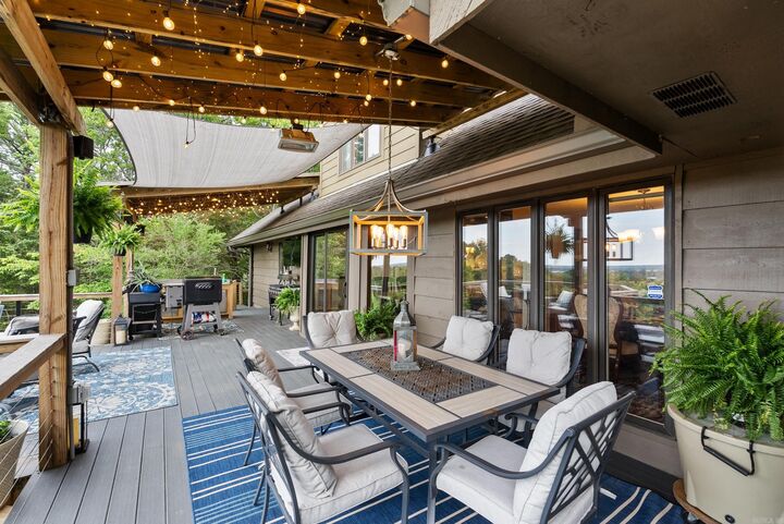 Property Photo:  1360 Stanley Russ Rd  AR 72034 