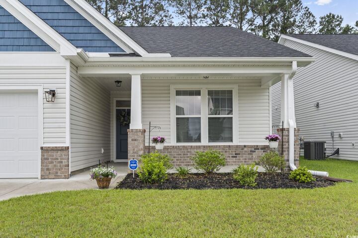 Property Photo: 2405 Capri Court SC 29527