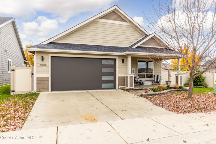 7996 N Hibiscus Lane  Coeur D'Alene ID 83814 photo