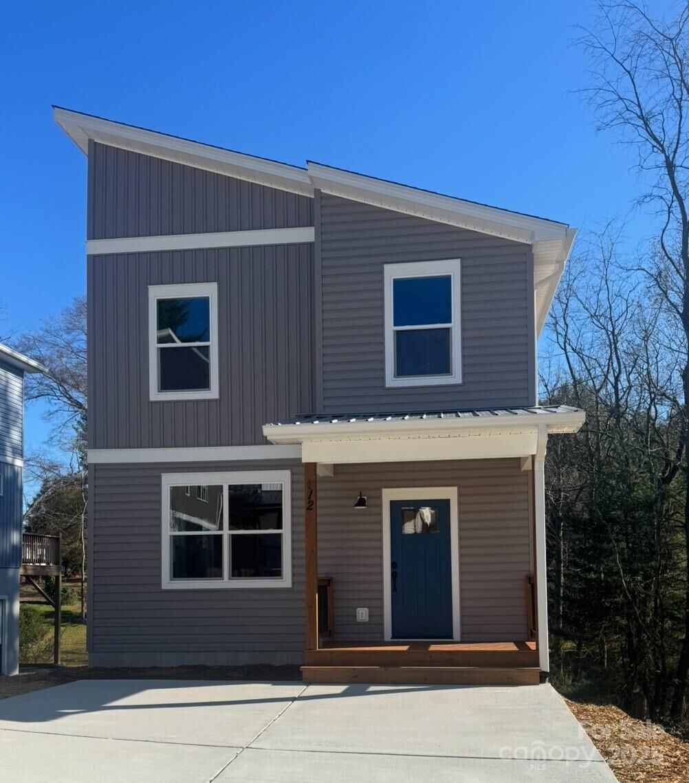 Property Photo:  12 Escondido Drive  NC 28806 