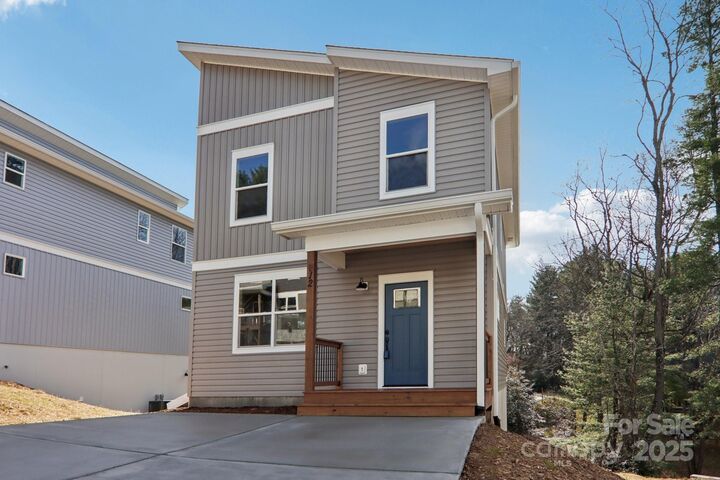 12 Escondido Drive  Asheville NC 28806 photo