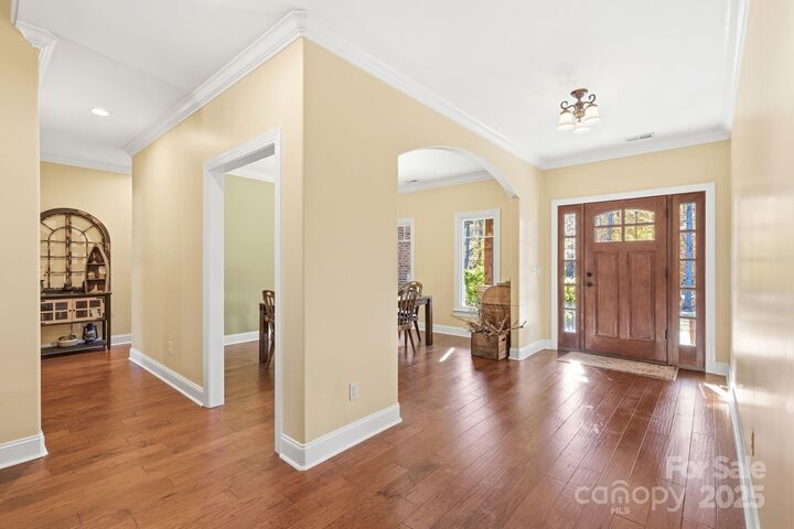 Property Photo:  476 Ijames Church Road  NC 27028 