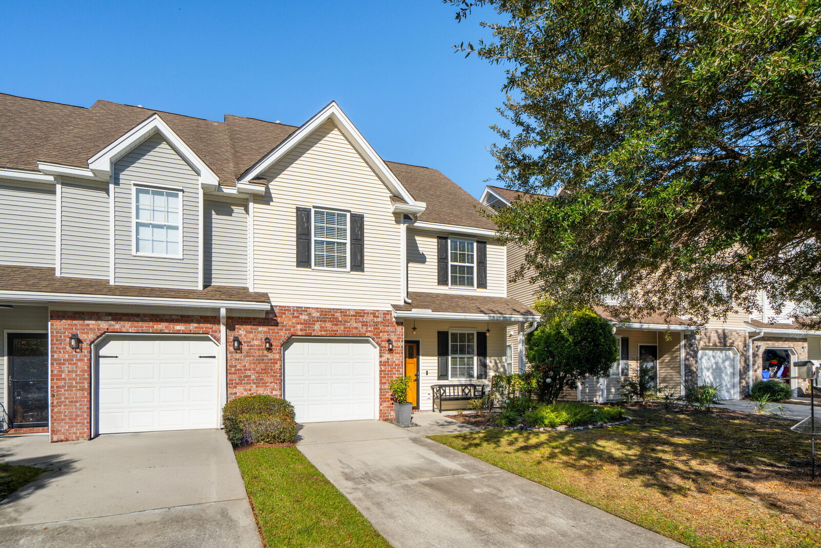 Property Photo:  1516 Royal Colony Road  SC 29455 