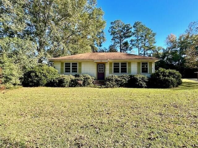 Property Photo:  309 SW Seminole Drive  SC 29115 