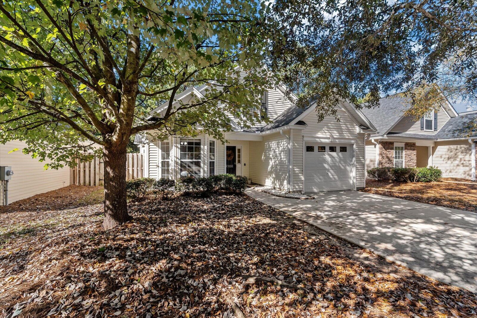 Property Photo: 9300 Ayscough Road SC 29485