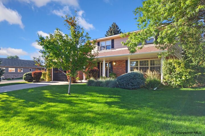 Property Photo:  1763 Milton Dr  WY 82001 