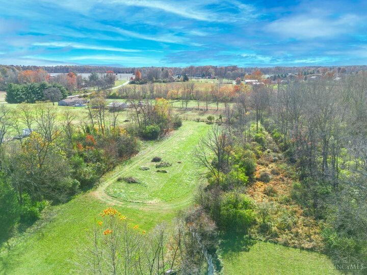 Property Photo:  2577 St Rt 133  OH 45106 