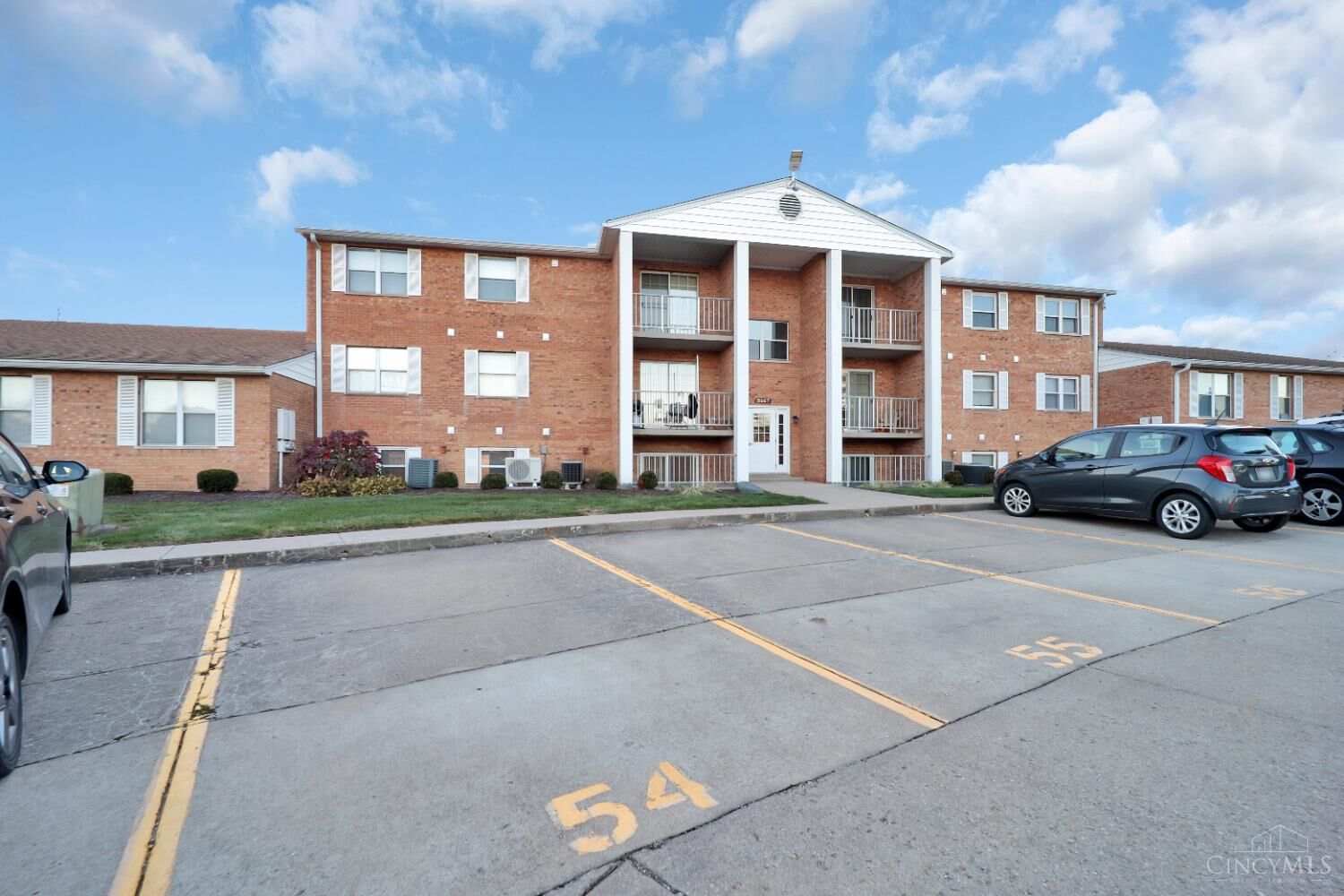 Property Photo:  5667 Old Blue Rock Road  OH 45247 