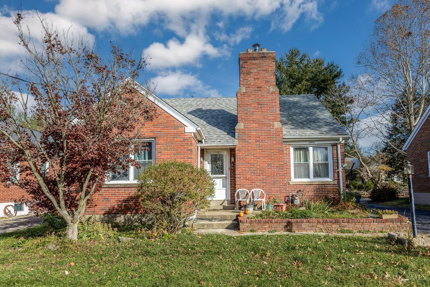 Property Photo:  6912 Edith Street  OH 45244 