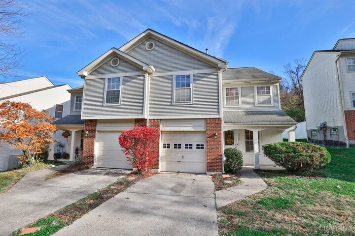 Property Photo:  308 Glenwood Avenue  OH 45217 