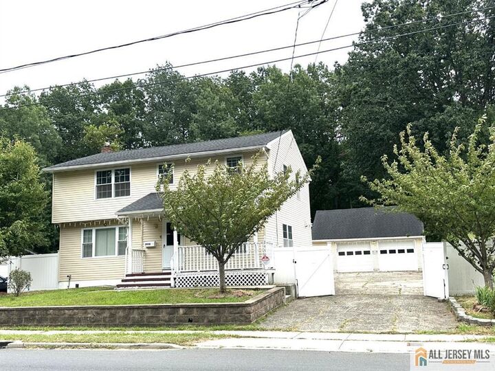 Property Photo:  2950 Washington Road  NJ 08859 